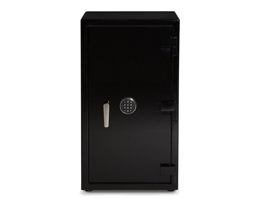 WOLF Atlas 12 Piece Winder Safe