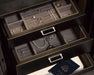 WOLF Atlas 12 Piece Winder Safe