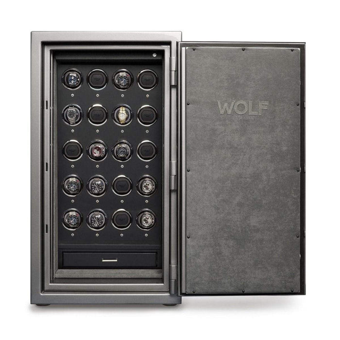 WOLF Atlas 20 Piece Winder Safe