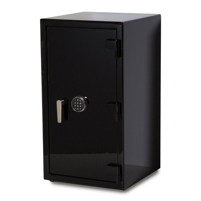 WOLF Atlas 20 Piece Winder Safe
