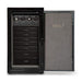 WOLF Atlas 4 Piece Winder Safe