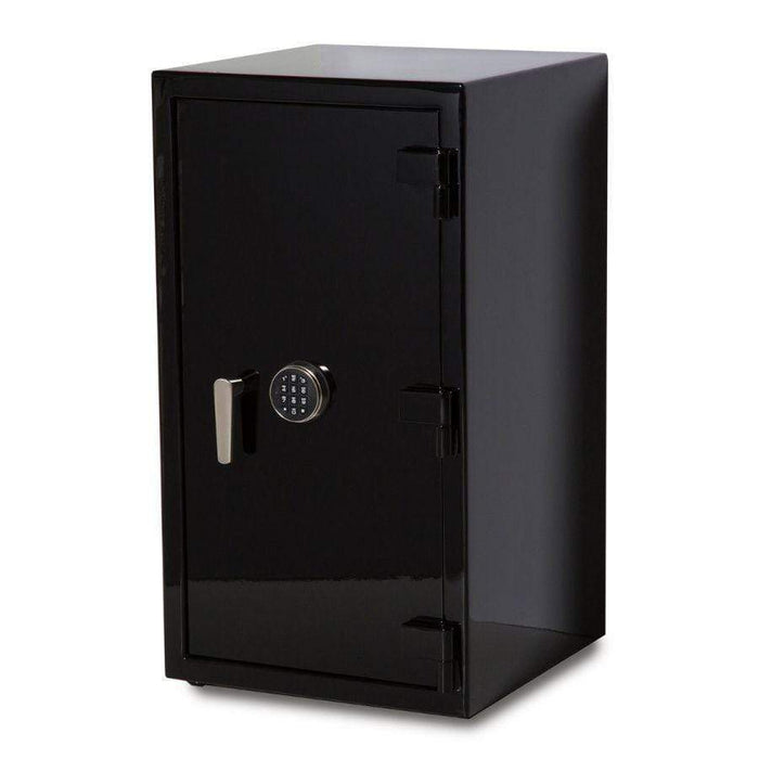 WOLF Atlas 8 Piece Winder Safe