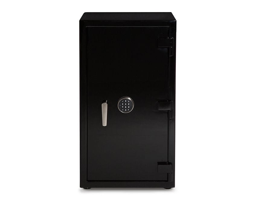 WOLF Atlas Watch & Jewelry Safe