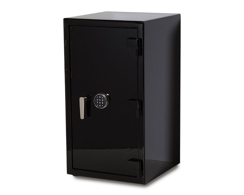 WOLF Atlas Watch & Jewelry Safe