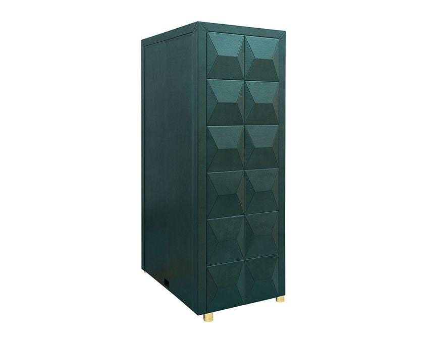 WOLF Churchill 16 Piece Winder Safe