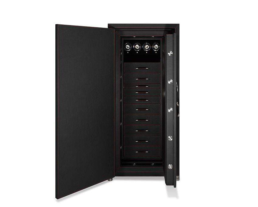 WOLF Churchill 16 Piece Winder Safe