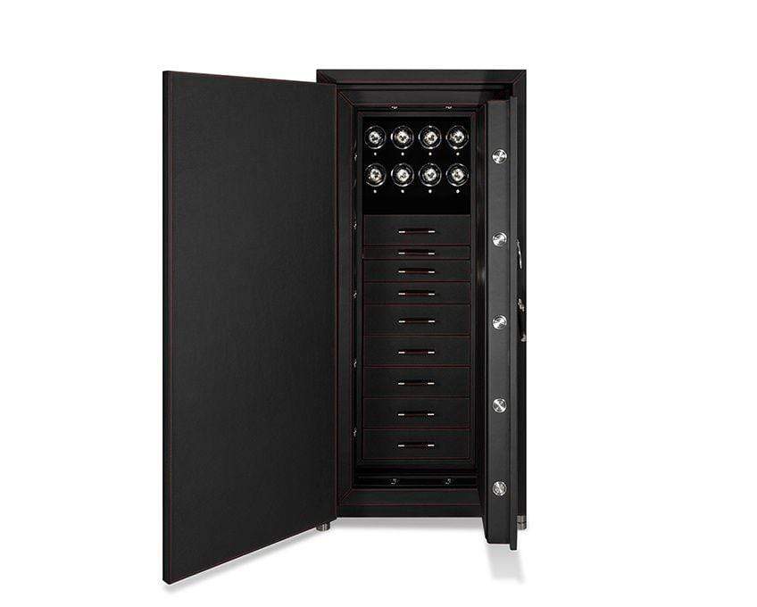 WOLF Churchill 16 Piece Winder Safe