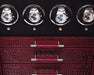 WOLF Churchill 16 Piece Winder Safe