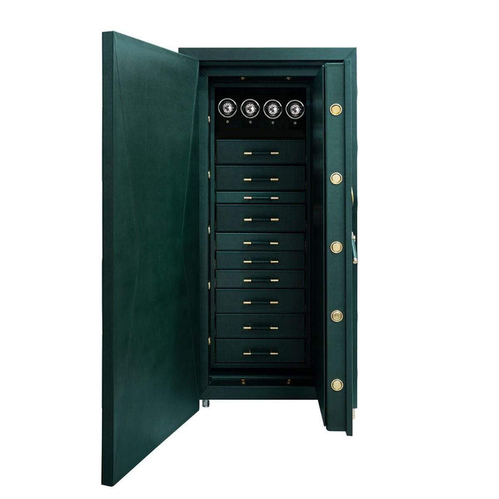 WOLF Churchill 16 Piece Winder Safe