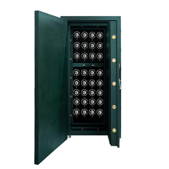WOLF Churchill 16 Piece Winder Safe
