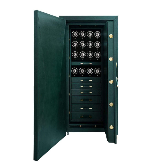 WOLF Churchill 16 Piece Winder Safe