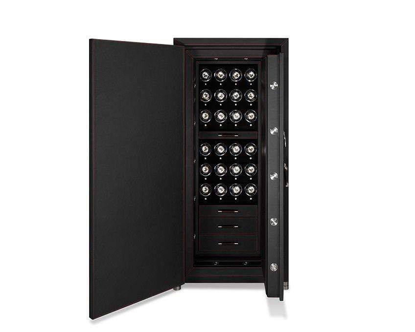 WOLF Churchill 16 Piece Winder Safe