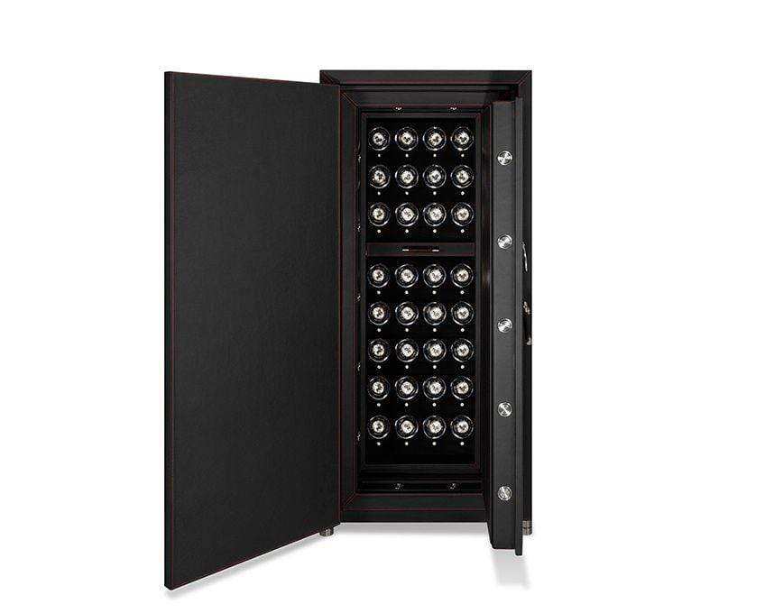 WOLF Churchill 16 Piece Winder Safe