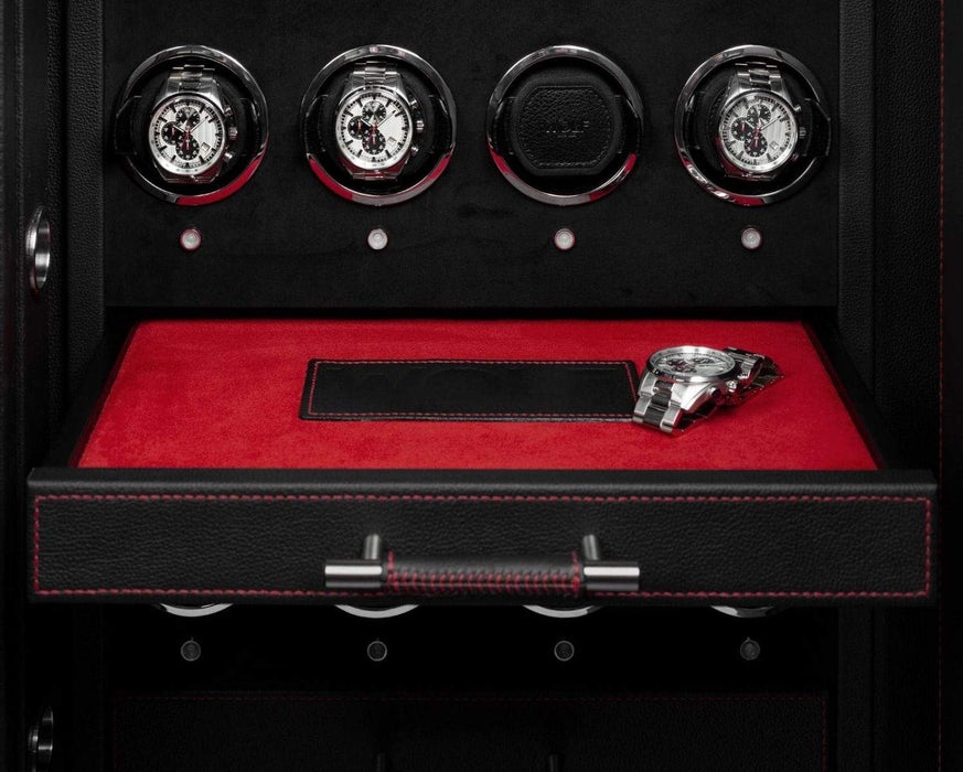 WOLF Churchill 16 Piece Winder Safe