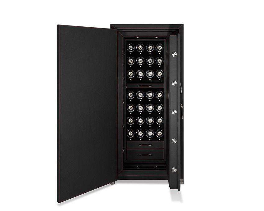 WOLF Churchill 16 Piece Winder Safe
