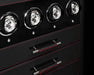 WOLF Churchill 16 Piece Winder Safe