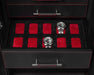 WOLF Churchill 16 Piece Winder Safe