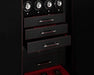 WOLF Churchill 16 Piece Winder Safe