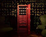 WOLF Churchill 16 Piece Winder Safe