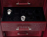 WOLF Churchill 16 Piece Winder Safe