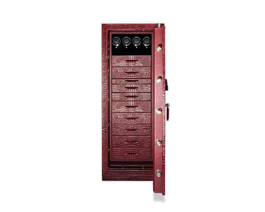 WOLF Churchill 16 Piece Winder Safe