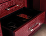 WOLF Churchill 16 Piece Winder Safe