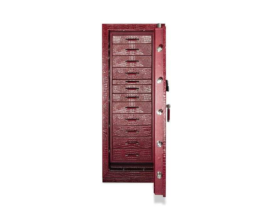 WOLF Churchill 16 Piece Winder Safe