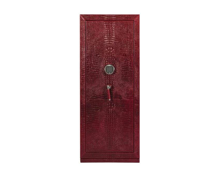 WOLF Churchill 16 Piece Winder Safe
