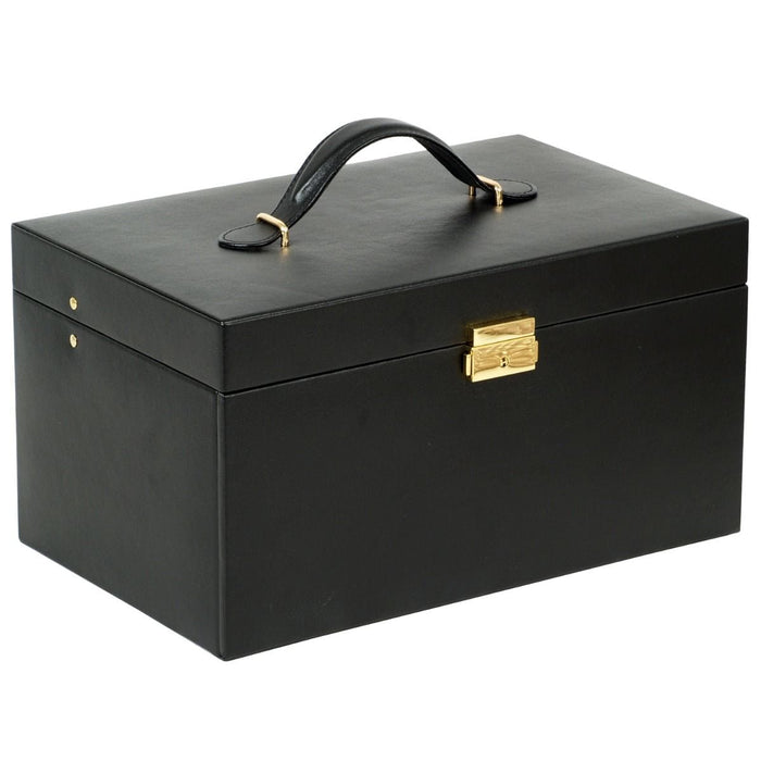 WOLF Heritage Large Jewelry Box