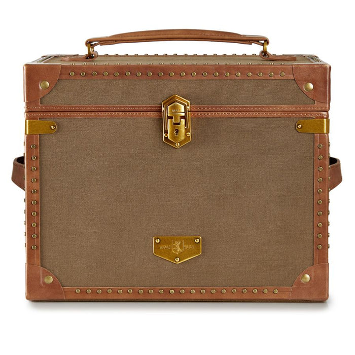 Wolf 190th Anniversary Limited Edition IDA Trunk-Style Jewelry Organizer 190041