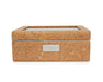 WOLF ANALOG SHIFT 1976 COLLECTION 8 PIECE WATCH BOX