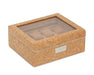 WOLF ANALOG SHIFT 1976 COLLECTION 8 PIECE WATCH BOX