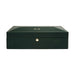 WOLF ANALOG/SHIFT VINTAGE COLLECTION 10 PIECE WATCH BOX