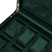 WOLF ANALOG/SHIFT VINTAGE COLLECTION 10 PIECE WATCH BOX