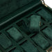 WOLF ANALOG/SHIFT VINTAGE COLLECTION 10 PIECE WATCH BOX