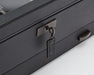 WOLF Axis 10 Piece Watch Box with Drawer