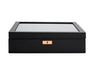 WOLF Axis 15 Piece Watch Box