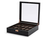 WOLF Axis 15 Piece Watch Box