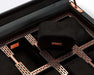 WOLF Axis 15 Piece Watch Box