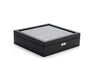 WOLF Axis 15 Piece Watch Box