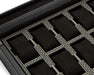WOLF Axis 15 Piece Watch Box