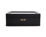 WOLF Axis 8 Piece Watch Box
