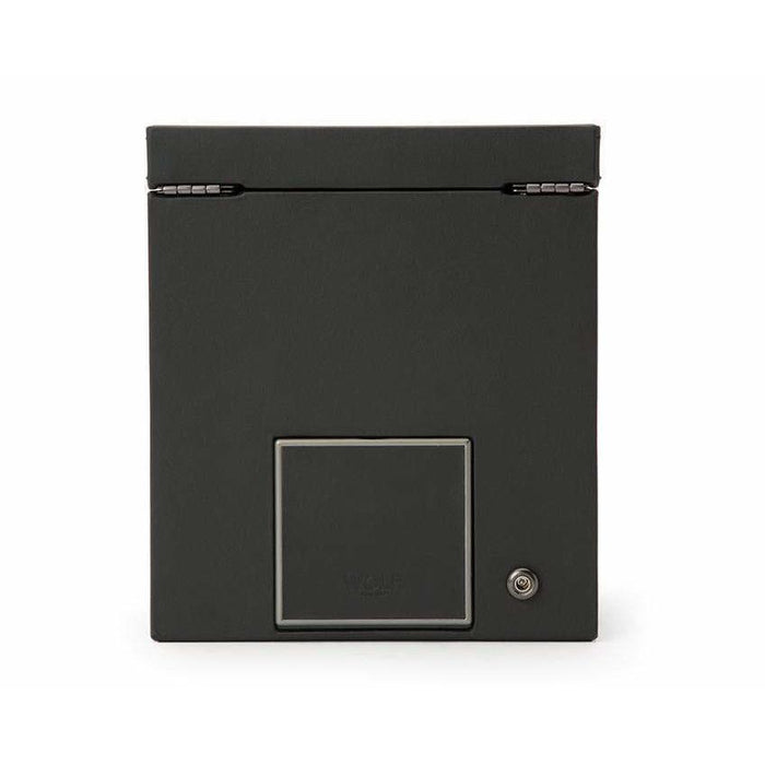 WOLF Axis Single Winder with Storage