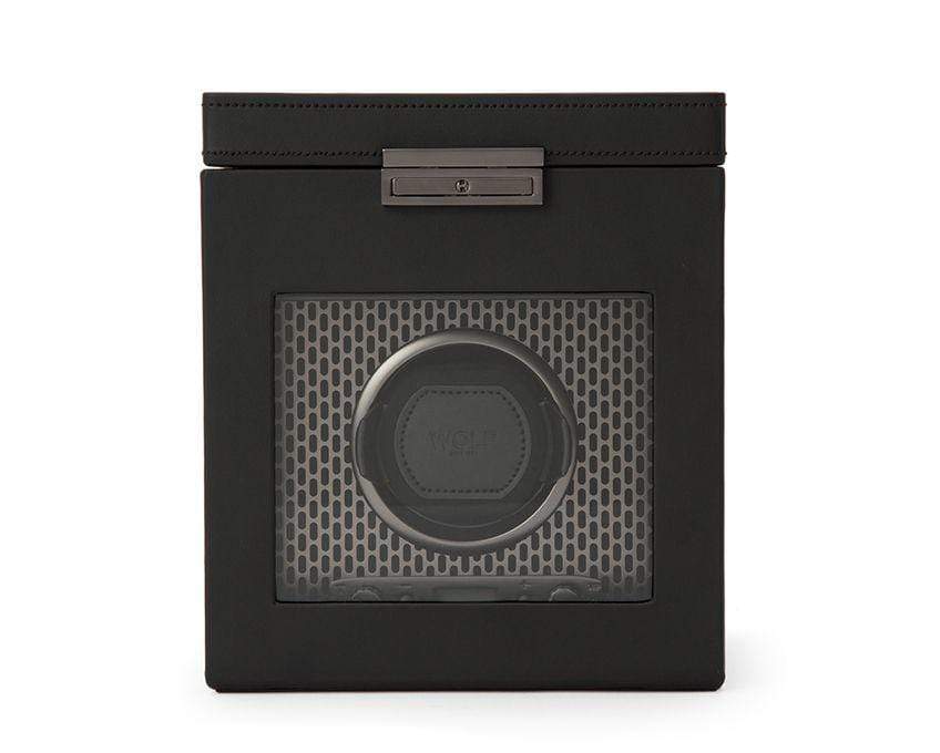 WOLF Axis Single Winder with Storage