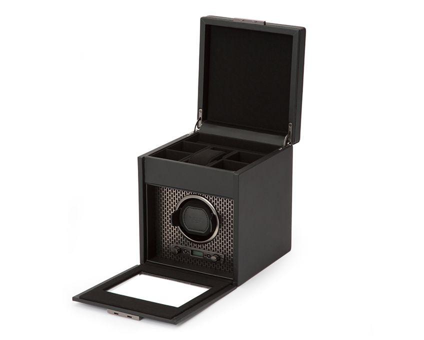 WOLF Axis Single Winder with Storage