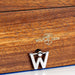 WOLF Ballet Musical Jewelry Box