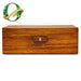 WOLF Ballet Musical Jewelry Box