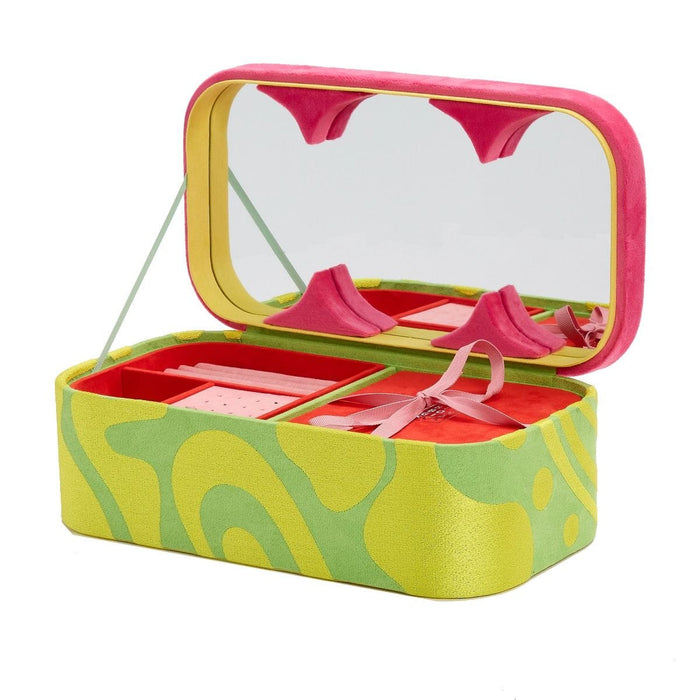 WOLF Bea Bongiasca Large Jewelry Box