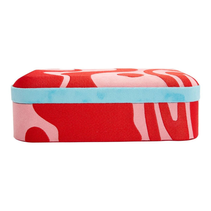 WOLF Bea Bongiasca Medium Jewelry Box