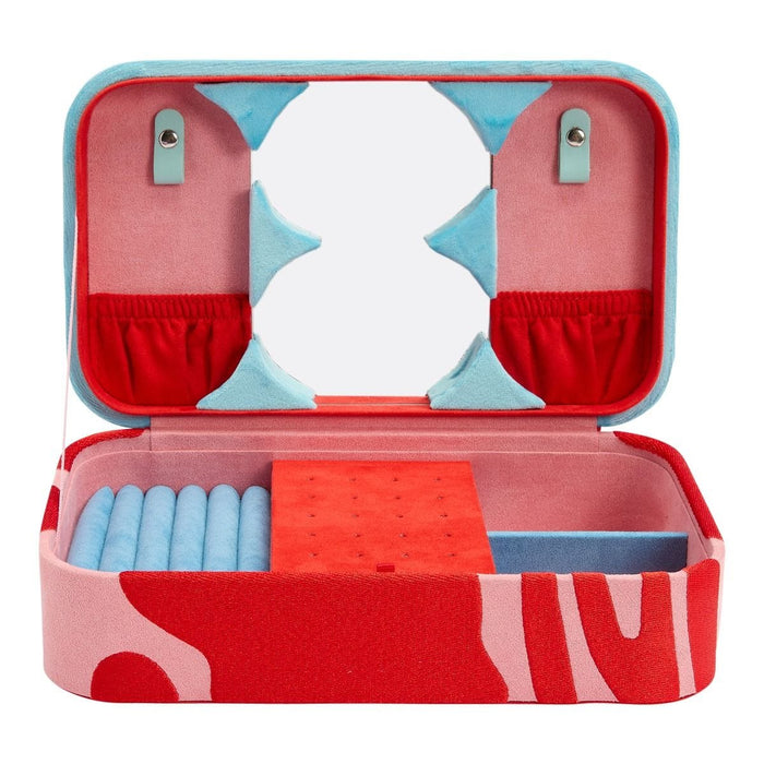 WOLF Bea Bongiasca Medium Jewelry Box